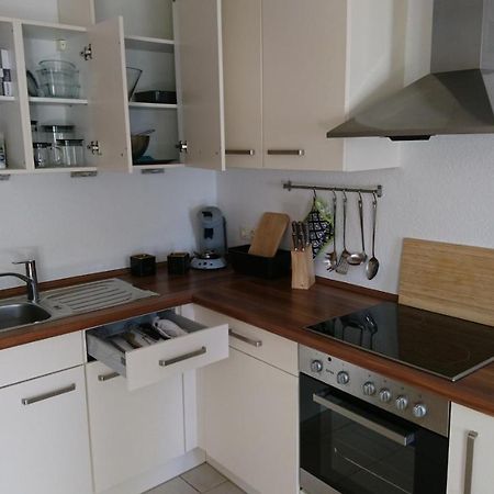 Casa Asensio Apartment Ebringen Exterior foto