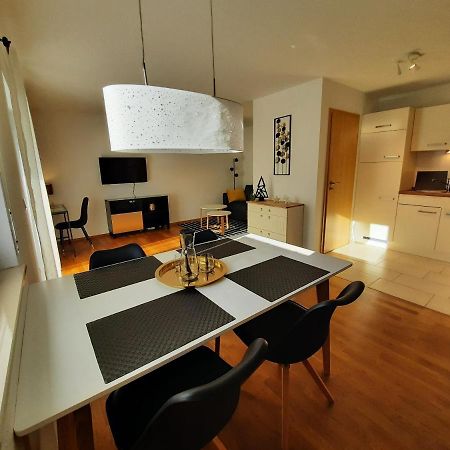 Casa Asensio Apartment Ebringen Exterior foto