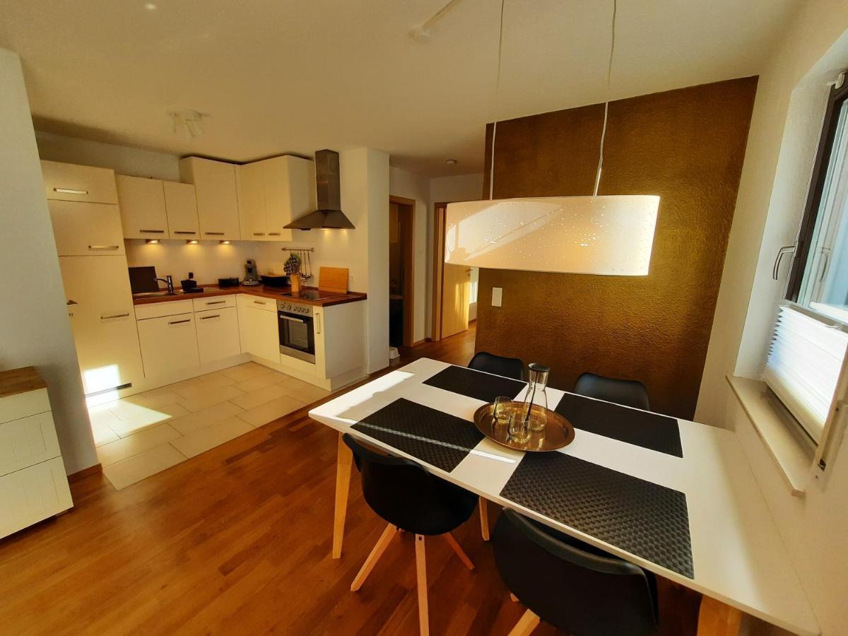 Casa Asensio Apartment Ebringen Exterior foto