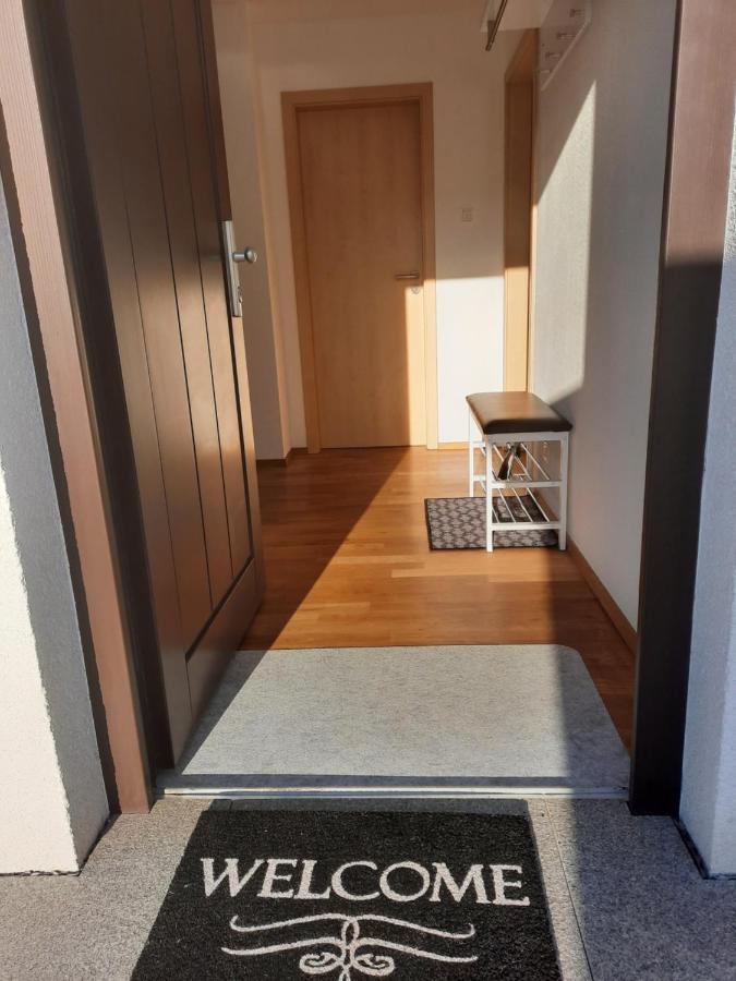 Casa Asensio Apartment Ebringen Exterior foto