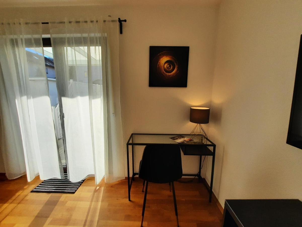 Casa Asensio Apartment Ebringen Exterior foto