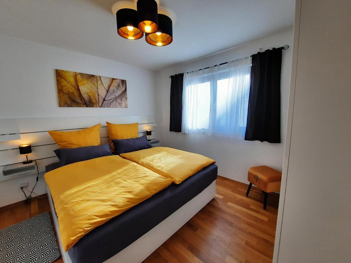 Casa Asensio Apartment Ebringen Exterior foto