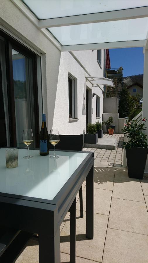 Casa Asensio Apartment Ebringen Exterior foto