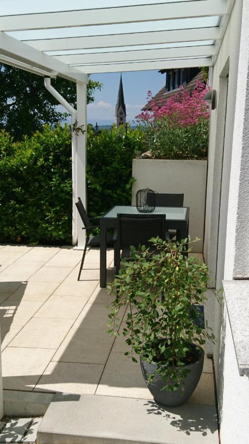 Casa Asensio Apartment Ebringen Exterior foto