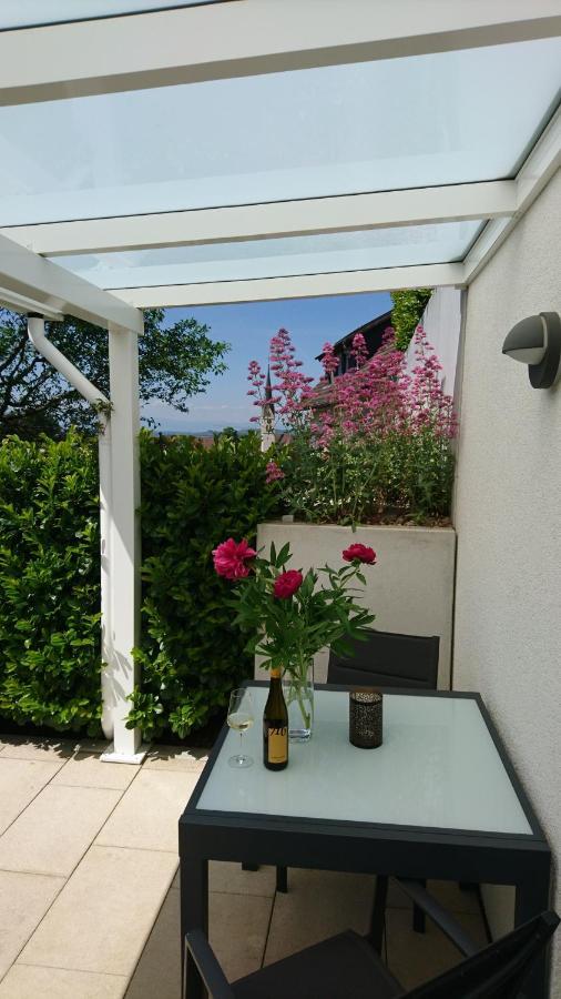 Casa Asensio Apartment Ebringen Exterior foto