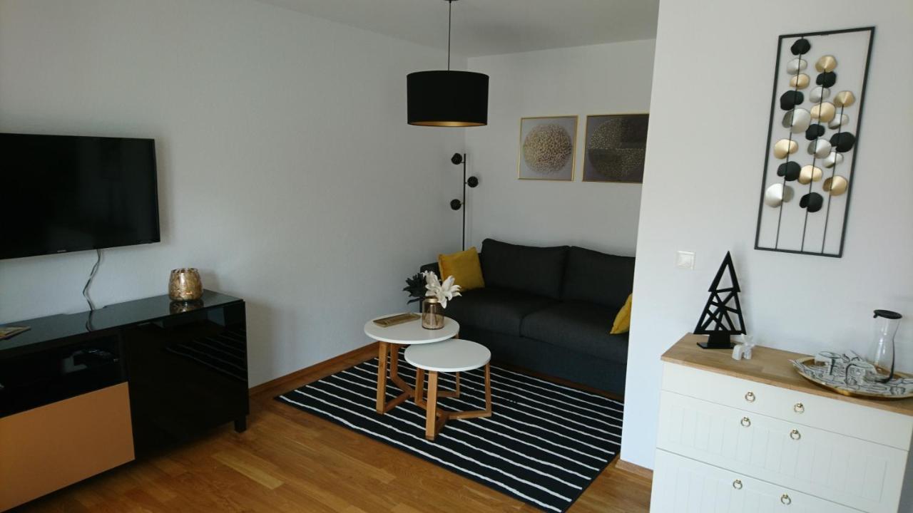 Casa Asensio Apartment Ebringen Exterior foto
