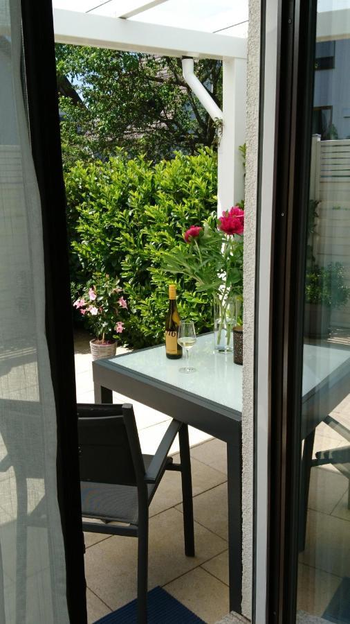 Casa Asensio Apartment Ebringen Exterior foto